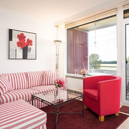 Berolina Abendsonne Apartment ดาเมอ ภายนอก รูปภาพ