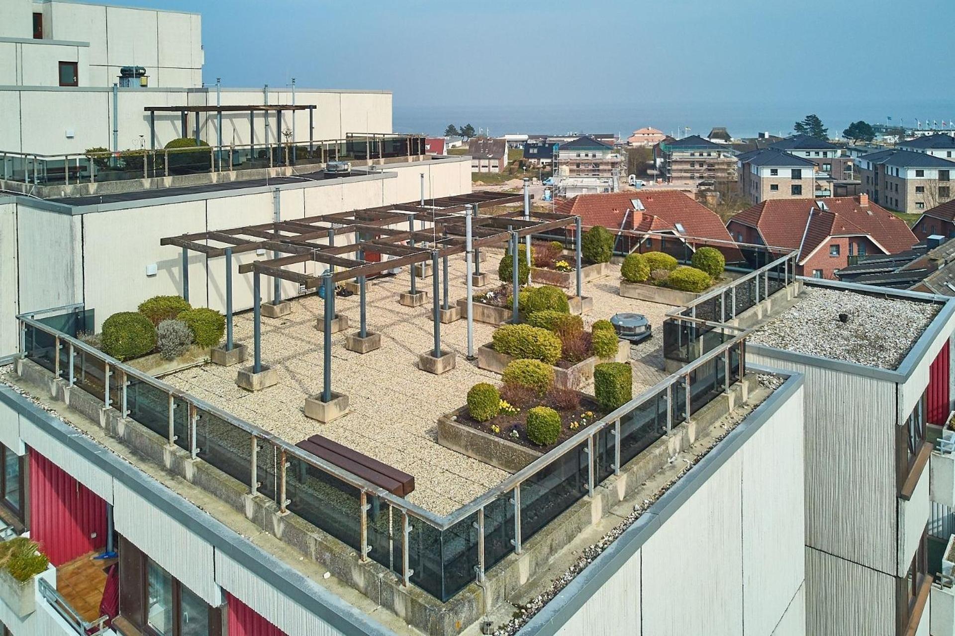 Berolina Abendsonne Apartment ดาเมอ ภายนอก รูปภาพ