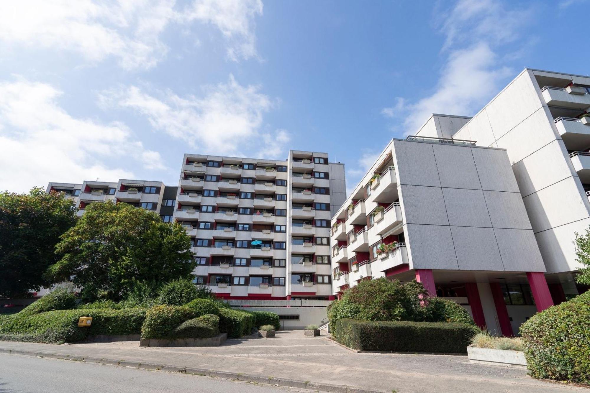 Berolina Abendsonne Apartment ดาเมอ ภายนอก รูปภาพ