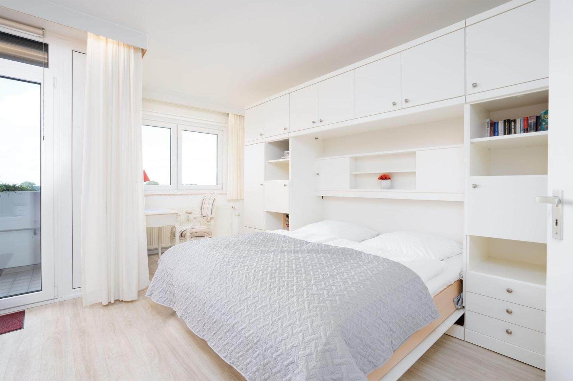 Berolina Abendsonne Apartment ดาเมอ ภายนอก รูปภาพ