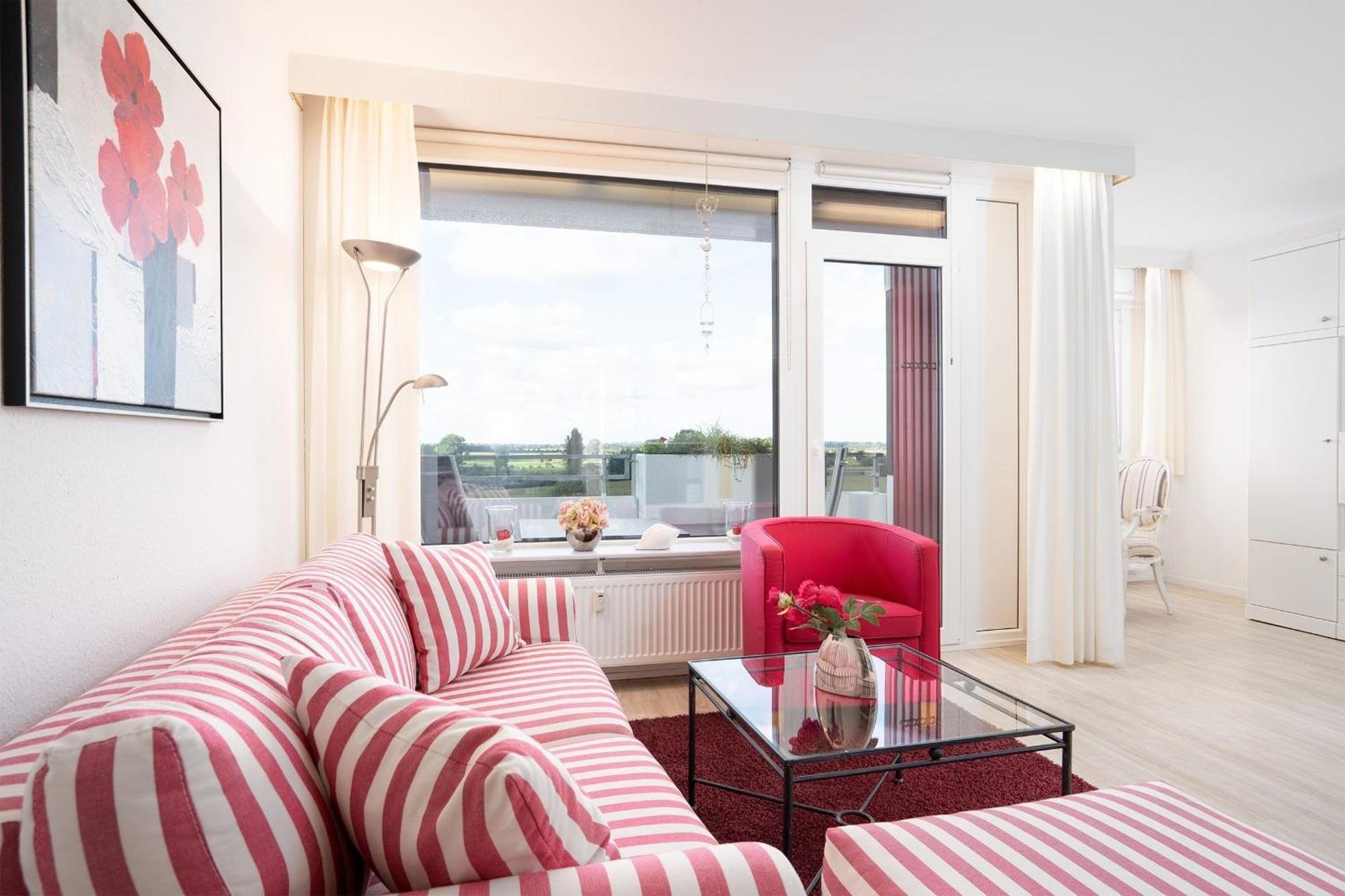 Berolina Abendsonne Apartment ดาเมอ ภายนอก รูปภาพ