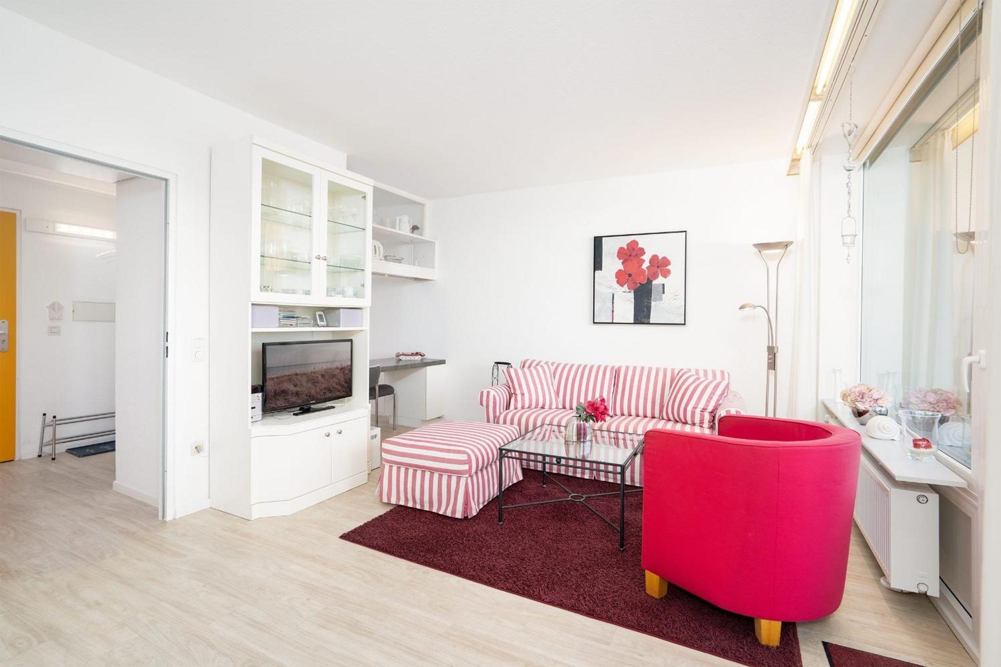 Berolina Abendsonne Apartment ดาเมอ ภายนอก รูปภาพ
